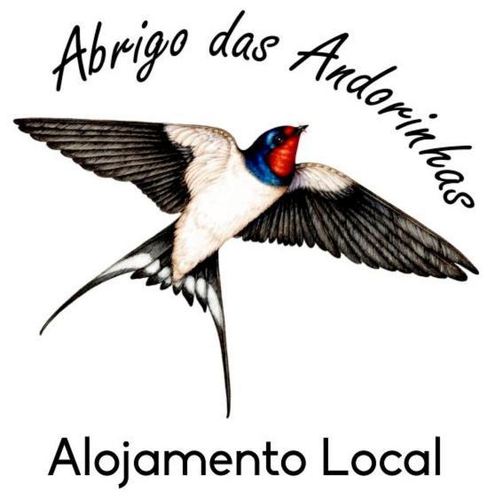 Abrigo Das Andorinhas 阿威罗 外观 照片